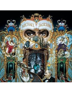 Michael Jackson - Dangerous...