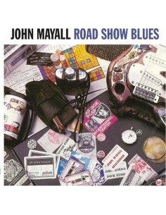 John Mayall - Road Show...