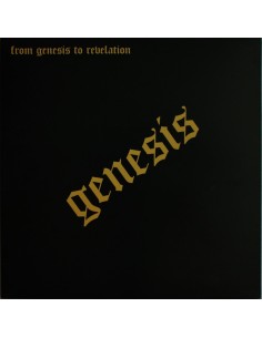 Genesis - From Genesis To...