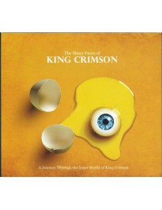 King Crimson - The Many...