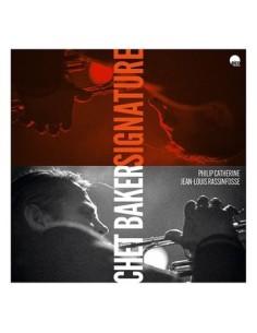 Chet Baker - Signature - CD