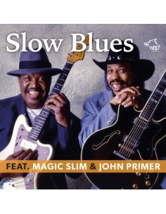 Magic Slim & John Primer -...