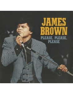 James Brown - Please,...