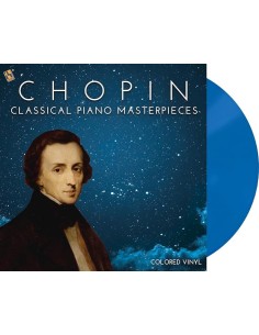 Chopin - Classical Piano...