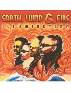 Earth Wind & Fire -...