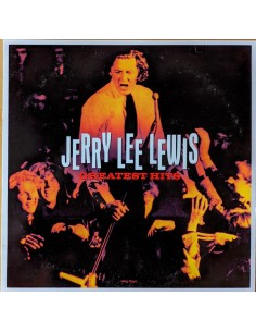 Jerry Lee Lewis - Greatest...