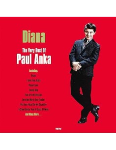 Paul Anka - Diana The Very...