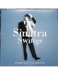 Frank Sinatra - Sinatra...