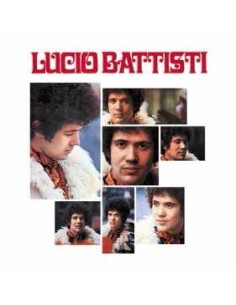 Lucio Battisti -Lucio...