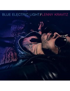 Lenny Kravitz - Blue...