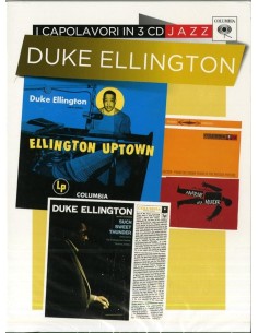 Duke Ellington - I...