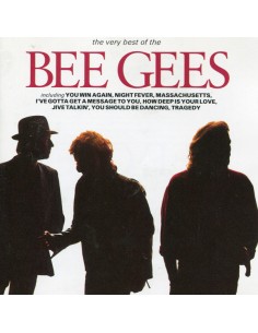 Bee Gees - The Very Best - CD