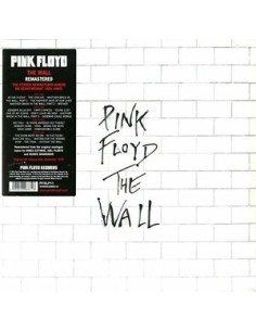 Pink Floyd - The Wall (2...