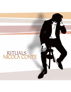 Nicola Conte - Rituals CD