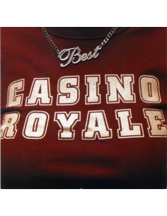 Casino Royale - Best - CD