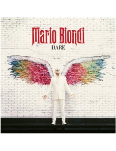 Mario Biondi - Dare - CD