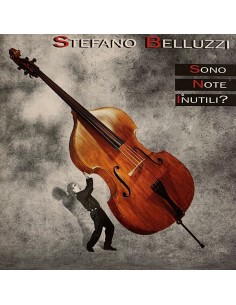 Stefano Belluzzi - Sono...