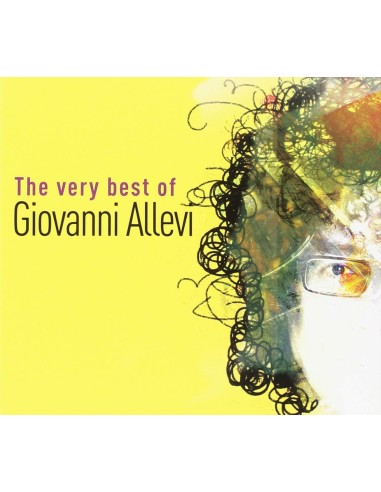 Giovanni Allevi - The Very Best Of (Box 3 Cd) CD