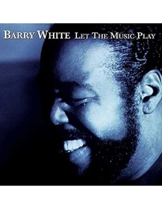 Barry White - Let The Music...