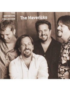 The Mavericks - The...