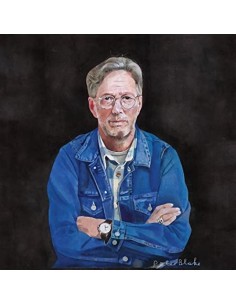 Eric Clapton - I Still Do - CD