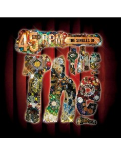 The The  - 45 Rpm (2 cd) - CD