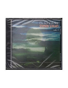 Stephen Schlaks - The Best...