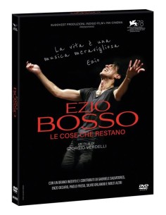 Ezio Bosso - Le Cose Che...