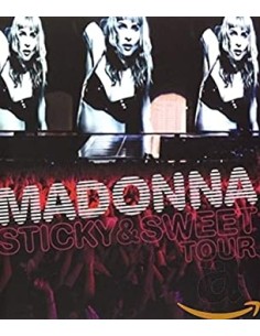 Madonna - Stycky & Sweet...