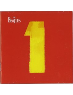 Beatles - 1 - DVD