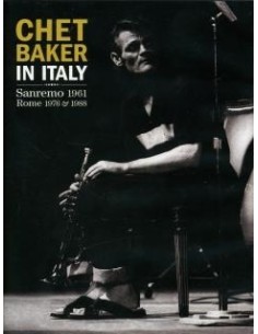 Chet Baker - In Italy -...