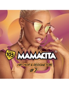 Artisti Vari - Mamacita 7 - CD