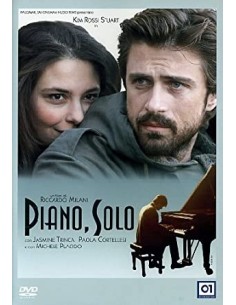 Riccardo Milani - Piano,...