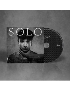 Ultimo - Solo - CD