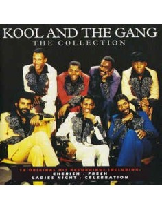 Kool And The Gang - The...