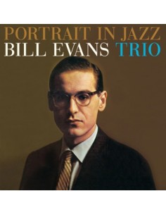 Bill Evans Trio - Portrait...