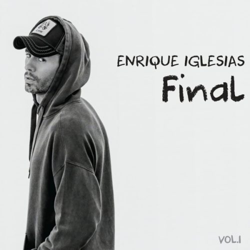 Enrique Iglesias – Final - CD