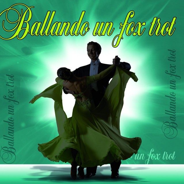 Artisti Vari - Ballando Un Fox Trot - CD