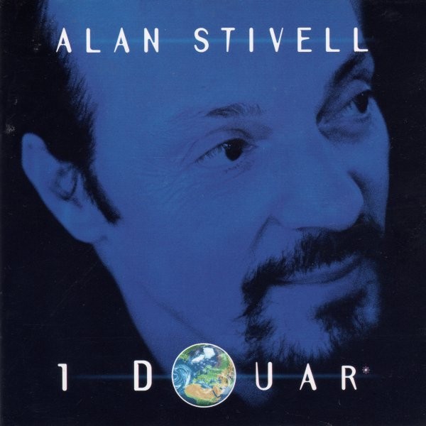 Alan Stivel - 1 Douar - CD