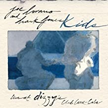 Joe Lovano (Con Hank Jones) - Live At Dizzy'S Club - CD