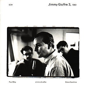 Jimmy Giuffre'  - Jimmy Giuffre 3 - 1961 (Box 2 Cd) - CD