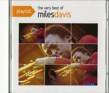 Miles Davis - The Very Best Of - CD