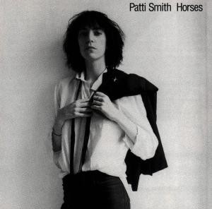 Patty Smith - Horses - CD