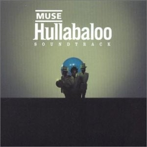 images Muse - Hullabaloo (Doppio Cd) - CD