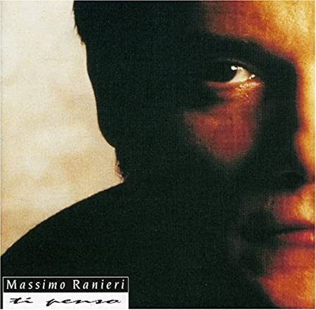 images Massimo Ranieri - Ti Penso VINILE