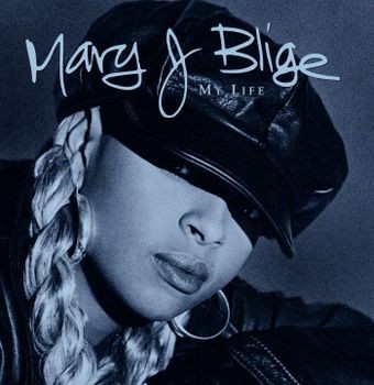 Mary J. Blige - My Life (25Th Anniversary 2 Cd Edition) - CD