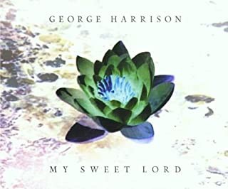 George Harrison - My Sweet Lord - CD