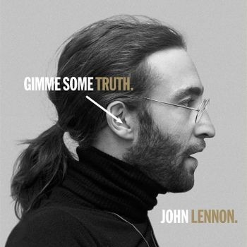 John Lennon - Gimme Some Truth - CD