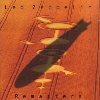 Led Zeppelin - Remasters (2 cd) - CD