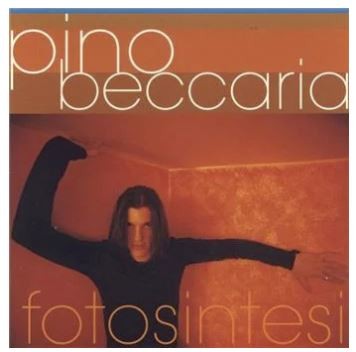 Pino Beccaria - Fotosintesi - CD